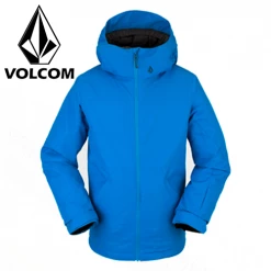 Youth Jackets Volcom Vernon Yth. 22