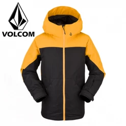 Youth Jackets Volcom Vernon Yth. 22
