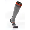 Skate Socks Bauer Warmth Tall Skate Sock 2 Skate Socks Bauer Warmth Tall Skate Sock