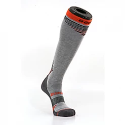 Skate Socks Bauer Warmth Tall Skate Sock