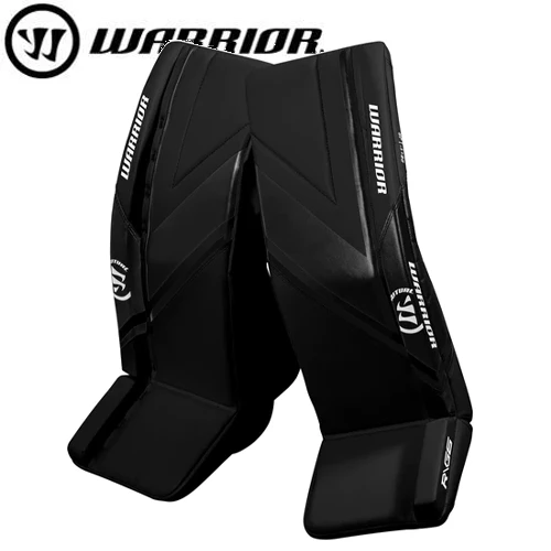 Intermediate Leg Pads Warrior Ritual G6 E+ INT 6 Intermediate Leg Pads Warrior Ritual G6 E+ INT