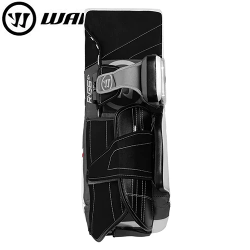 Intermediate Leg Pads Warrior Ritual G6 E+ INT 5 Intermediate Leg Pads Warrior Ritual G6 E+ INT