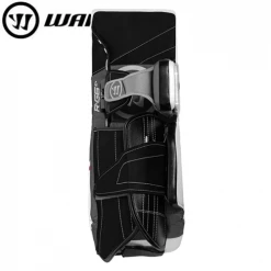 Warrior Ritual G6 E + Senior Leg Pads