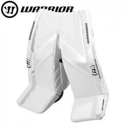 Warrior Ritual G6 E + Senior Leg Pads