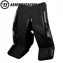 Senior Leg Pads Warrior Ritual G6 Pro + 6 Senior Leg Pads Warrior Ritual G6 Pro +