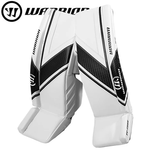 Senior Leg Pads Warrior Ritual G6 Pro + 3 Senior Leg Pads Warrior Ritual G6 Pro +
