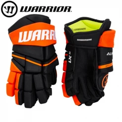 Senior Gloves Warrior Alpha LX30