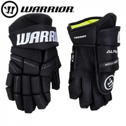 Senior Gloves Warrior Alpha LX30