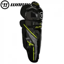 Warrior Alpha LX30 Jr.