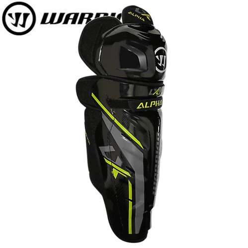 Warrior Alpha LX30 Jr. 3 Warrior Alpha LX30 Jr.