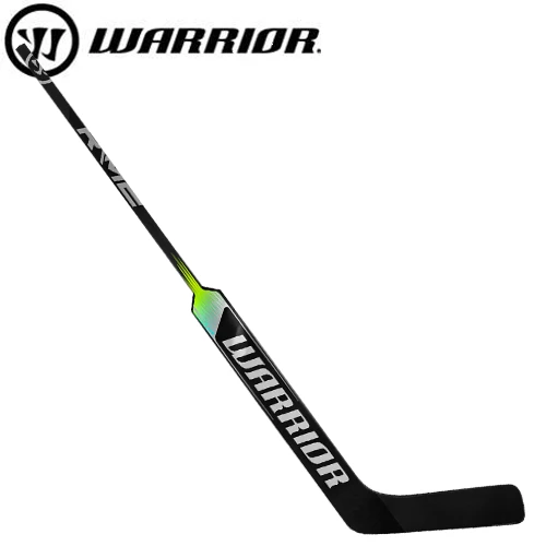 Senior Goal Sticks Warrior Ritual M2 E+ 3 Senior Goal Sticks Warrior Ritual M2 E+