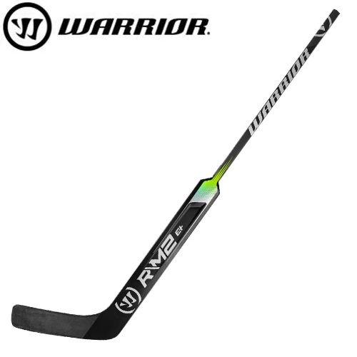 Senior Goal Sticks Warrior Ritual M2 E+ 4 Senior Goal Sticks Warrior Ritual M2 E+