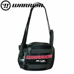 Lacrosse Back Pads Warrior Peanut YTH.