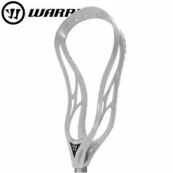 Lacrosse Heads Warrior Evolution 3 HS