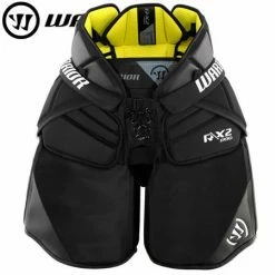 Warrior Ritual X2 Pro Senior Goalie Clearance