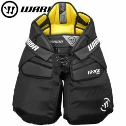 Warrior Ritual X2 SR Senior Goalie Clearance