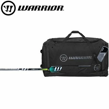 Warrior Roller Goalie Goalie Bags 4 Warrior Roller Goalie Goalie Bags