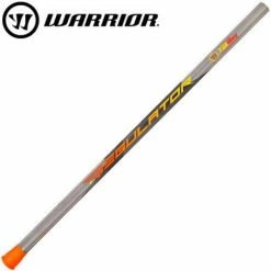 Warrior Regulator Fatboy Lacrosse Shafts