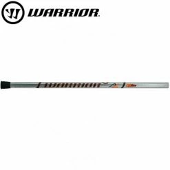 Lacrosse Shafts Warrior Analog Fatboy