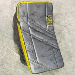 Warrior G4 Pro Pro Return/Demo - Blockers