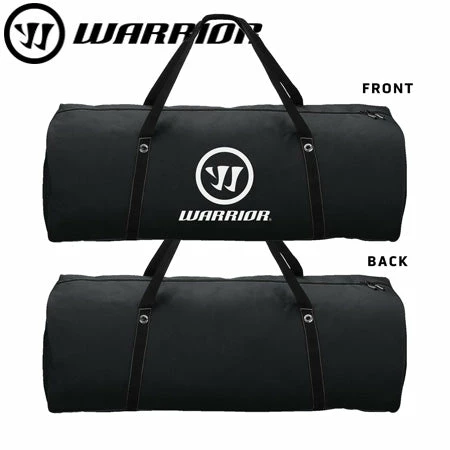 Lacrosse Accessories Warrior Canvas Bag 3 Lacrosse Accessories Warrior Canvas Bag