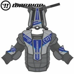 Warrior Ritual G5 JR Junior Goalie Clearance