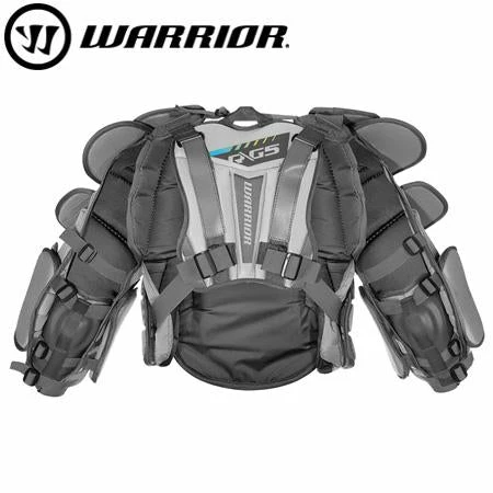 Warrior Ritual G5 INT 5 Warrior Ritual G5 INT