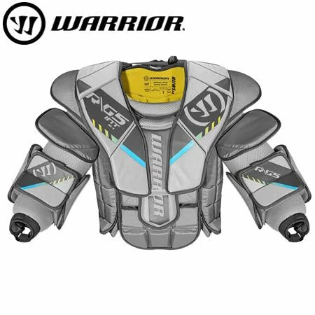 Warrior Ritual G5 INT 3 Warrior Ritual G5 INT