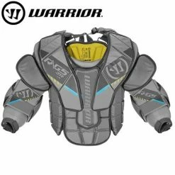 Warrior Ritual G5 JR Junior Goalie Clearance