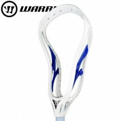 Warrior Evo 3 Box Lacrosse Heads