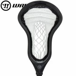 Warrior Fatboy Burn Warp Complete Lacrosse Sticks