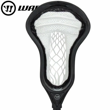Warrior Fatboy Burn Warp Complete Lacrosse Sticks 4 Warrior Fatboy Burn Warp Complete Lacrosse Sticks