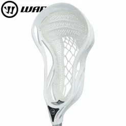 Warrior Fatboy Burn Warp Complete Lacrosse Sticks