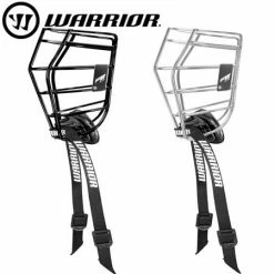 Warrior Fatboy 2.0 Cage Lacrosse Accessories