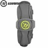 Lacrosse Arm Guards Warrior Fatboy Box