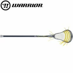 Lacrosse Sticks Warrior Fatboy Next Complete INT