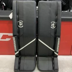 Warrior Ritual G5 JR Junior Goalie Clearance 24 Warrior Ritual G5 JR Junior Goalie Clearance