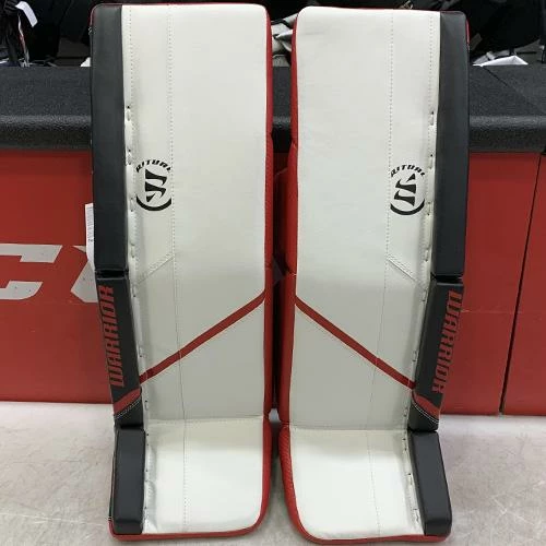 Warrior Ritual G5 JR Junior Goalie Clearance 13 Warrior Ritual G5 JR Junior Goalie Clearance