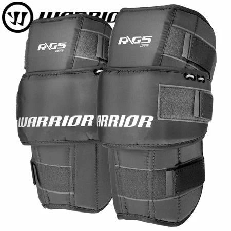 Warrior Ritual G5 JR Junior Goalie Clearance 7 Warrior Ritual G5 JR Junior Goalie Clearance