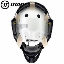 Warrior R/F1 Pro Senior Masks