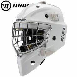 Warrior R/F1 Pro Senior Masks
