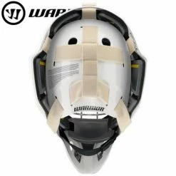 Junior/Youth Masks Warrior R/F1 JR+