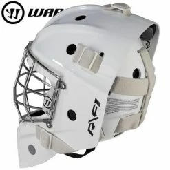 Junior/Youth Masks Warrior R/F1 JR+