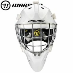 Junior/Youth Masks Warrior R/F1 JR+