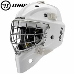 Junior/Youth Masks Warrior R/F1 JR+