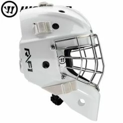 Junior/Youth Masks Warrior R/F1 JR+