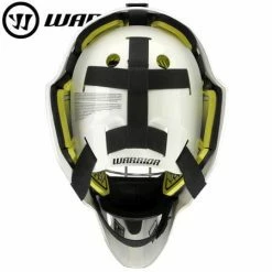 Warrior R/F1 JR Junior/Youth Masks 13 Warrior R/F1 JR Junior/Youth Masks