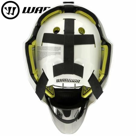 Warrior R/F1 JR Junior/Youth Masks 8 Warrior R/F1 JR Junior/Youth Masks