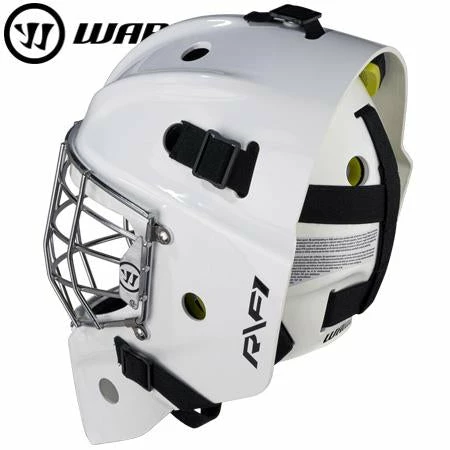 Warrior R/F1 JR Junior/Youth Masks 4 Warrior R/F1 JR Junior/Youth Masks