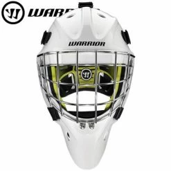 Warrior R/F1 JR Junior/Youth Masks 11 Warrior R/F1 JR Junior/Youth Masks